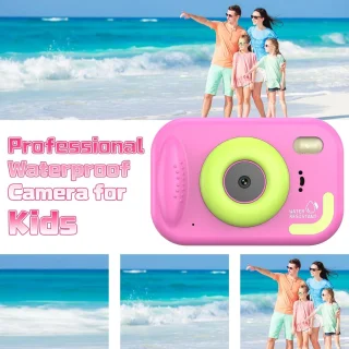 Digitale camera voor kinderen