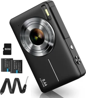 Digitale camera voor kinderen