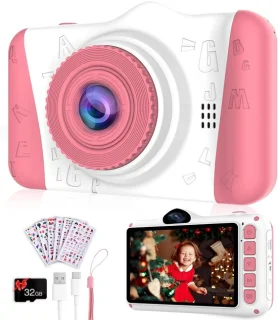 Digitale camera voor kinderen