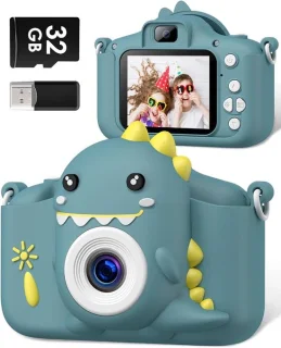 Digitale kindercamera