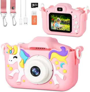 Digitale kindercamera