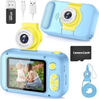 Digitale kindercamera X101