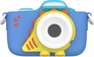 Digitale videocamera voor kinderen