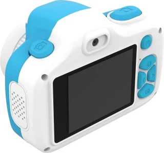 Digitale videocamera voor kinderen