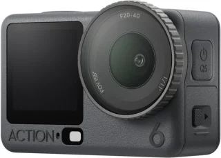 DJI Osmo Action 6 Standard