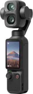 DJI Osmo Pocket 4P Standard Combo
