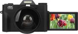 Dpofirs® Digitale Compactcamera