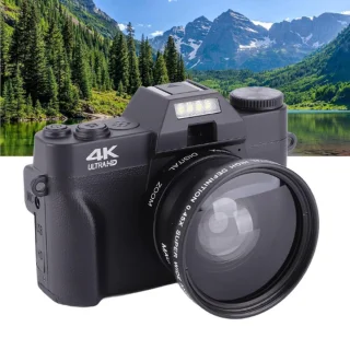 Dpofirs® Digitale Compactcamera