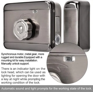 Draagbare Persoonlijke Bodycamera