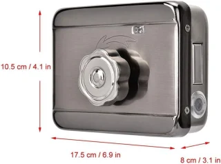 Draagbare Persoonlijke Bodycamera