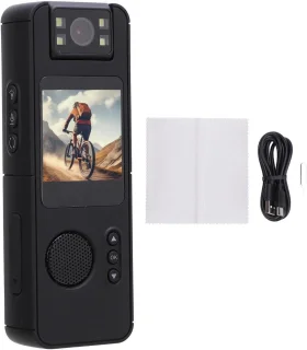 Draagbare Persoonlijke Bodycamera