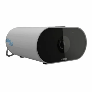 Enlaps Tikee Mini tijdrafferkamera