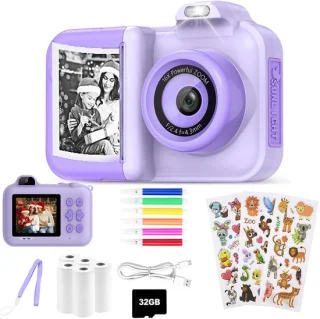 Folelyi Kindercamera review