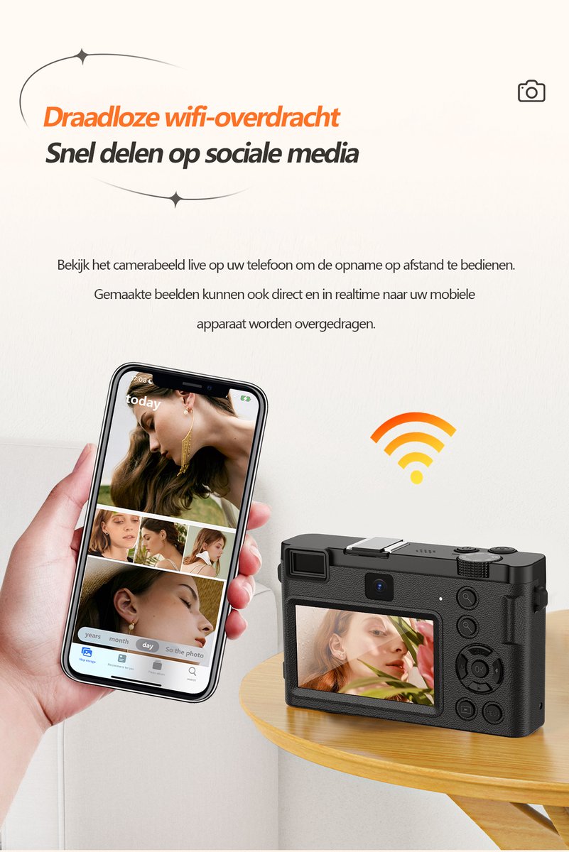 Advies voor kopers