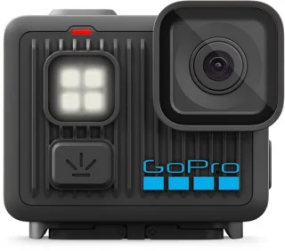 GoPro Hero Lite (2025) — compacte krachtpatser voor actie en vloggen