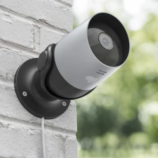 Hama Bewakingscamera Wifi Buiten 1080p Zwart