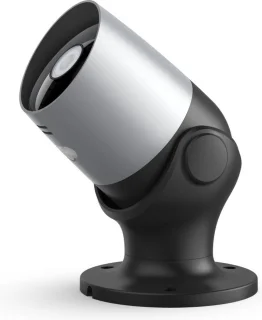 Hama Bewakingscamera Wifi Buiten 1080p Zwart