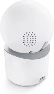 Hama Slimme Wifi Bewakingscamera Binnen Full-HD