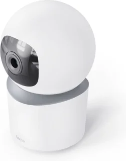 Hama Slimme Wifi Bewakingscamera Binnen Full-HD