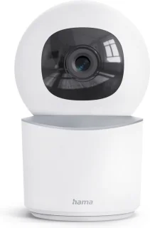 Hama Slimme Wifi Bewakingscamera Binnen Full-HD