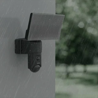Hama Wifi Bewakingscamera Buiten 1080p