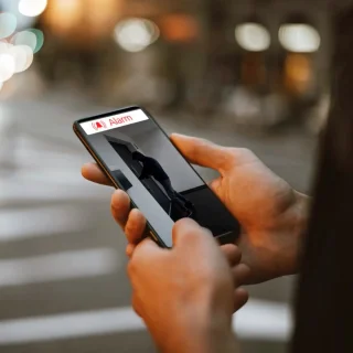 Hama Wifi Bewakingscamera Buiten 1080p