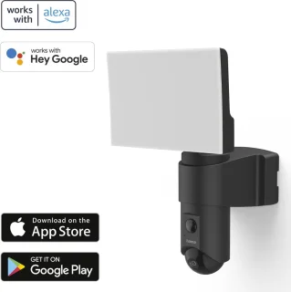 Hama Wifi Bewakingscamera Buiten 1080p