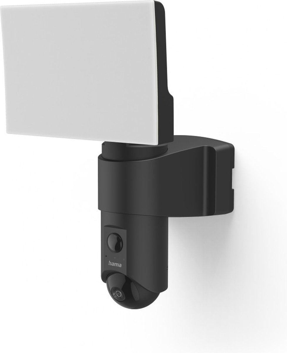 De Hama Wifi Bewakingscamera Buiten 1080p in één oogopslag