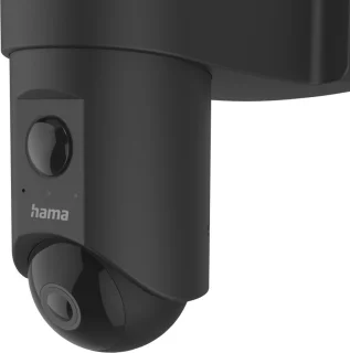 Hama Wifi Bewakingscamera Buiten 1080p