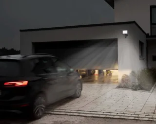 Hama Wifi Bewakingscamera Buiten 1080p