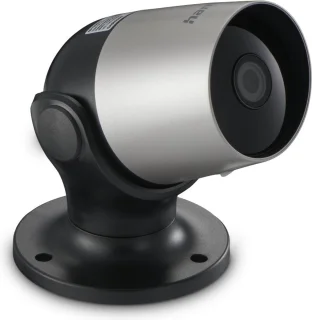 Hama Wifi Bewakingscamera Buiten 1080p Zwart