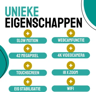 Handycam Camcorder - Digitale Videocamera