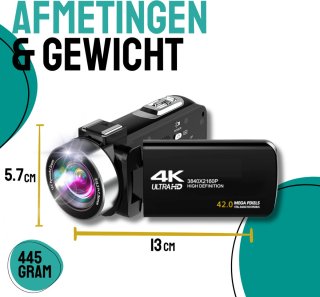 Handycam Camcorder - Digitale Videocamera