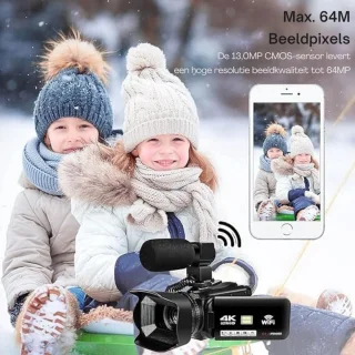 Handycam Digitale Camcorder