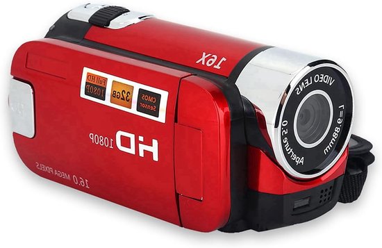 Handycam Vlog Camera Beginners review