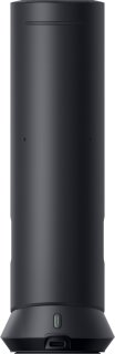 De Insta360 Wave Meetingroom Speaker Graphite Black in één oogopslag