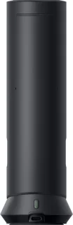 Insta360 Wave Meetingroom Speaker Graphite Black