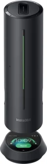 Insta360 Wave Meetingroom Speaker Graphite Black