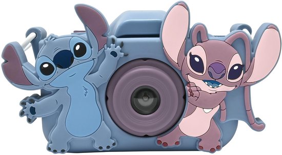 Kids Camera Stitch Protection review