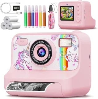 Kindercamera
