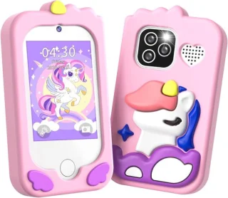 Kindercamera smartphone