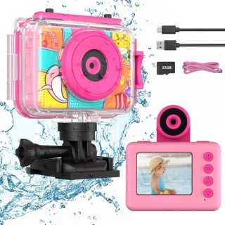 Kindercamera