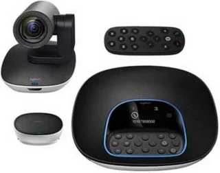 Logitech GROUP videoconferentiesysteem