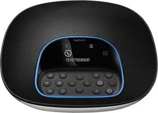 Logitech GROUP videoconferentiesysteem