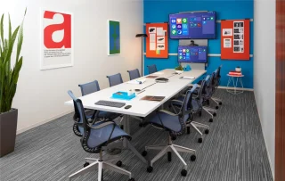 Logitech GROUP videoconferentiesysteem