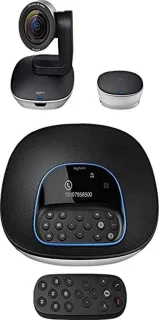 Logitech GROUP videoconferentiesysteem