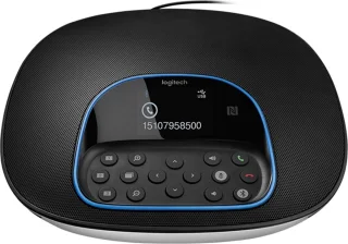 Logitech GROUP videoconferentiesysteem