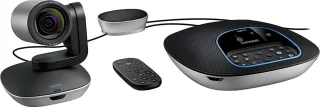Logitech GROUP videoconferentiesysteem