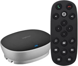 Logitech GROUP videoconferentiesysteem