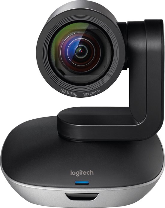 Logitech GROUP videoconferentiesysteem review